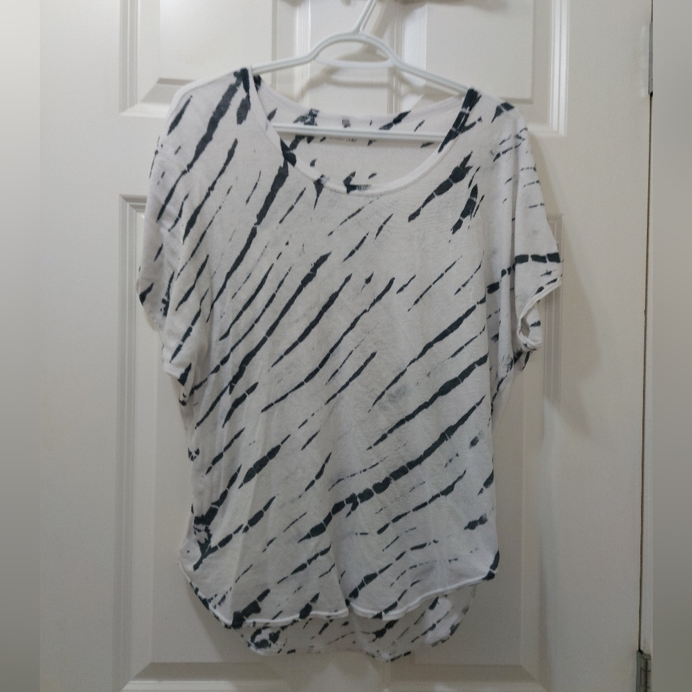 Joe's jeans tshirt